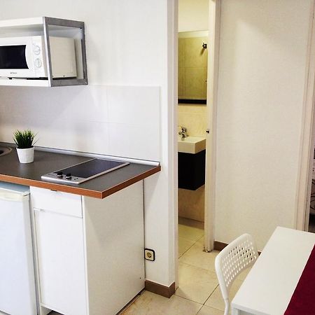 Apartamentos Ar Enjoy Bellavista Lloret de Mar Ngoại thất bức ảnh