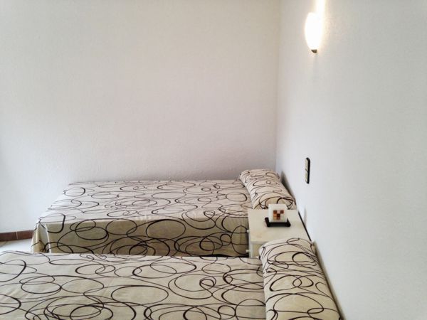 Apartamentos Ar Enjoy Bellavista Lloret de Mar Ngoại thất bức ảnh