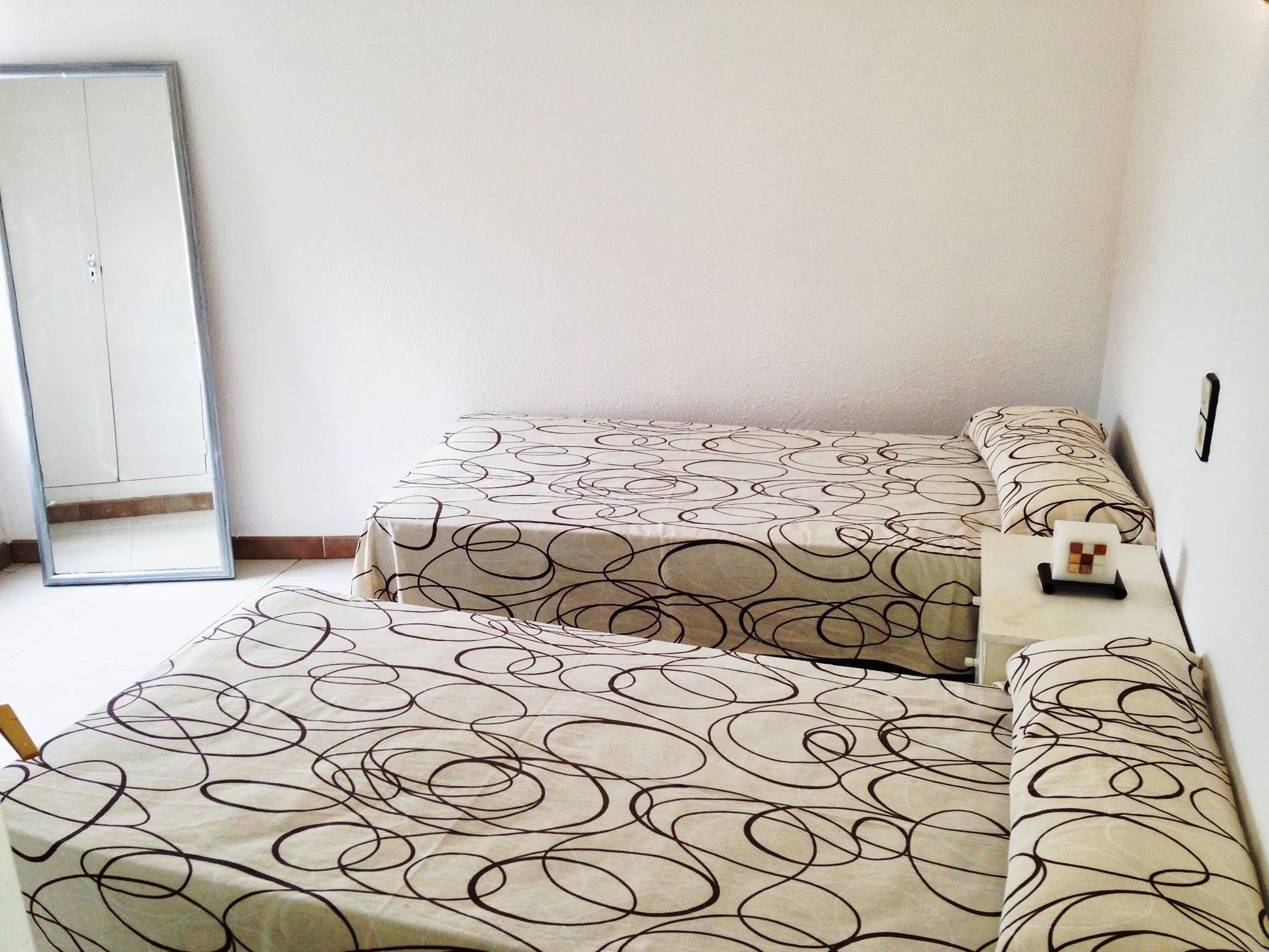 Apartamentos Ar Enjoy Bellavista Lloret de Mar Ngoại thất bức ảnh