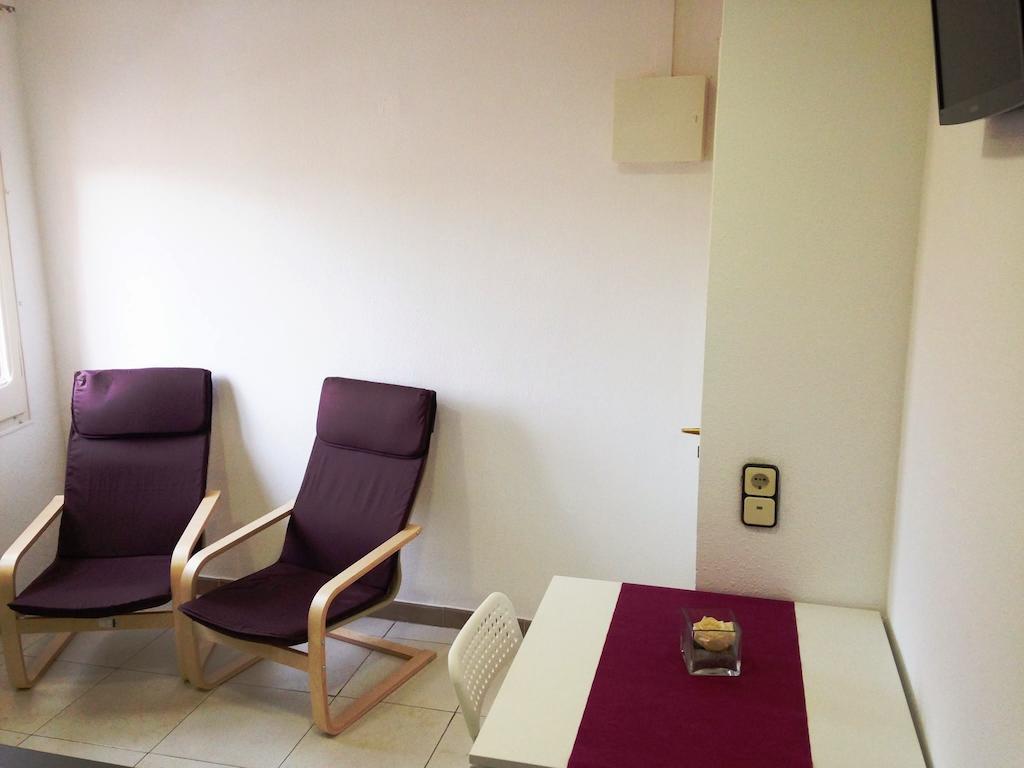 Apartamentos Ar Enjoy Bellavista Lloret de Mar Ngoại thất bức ảnh