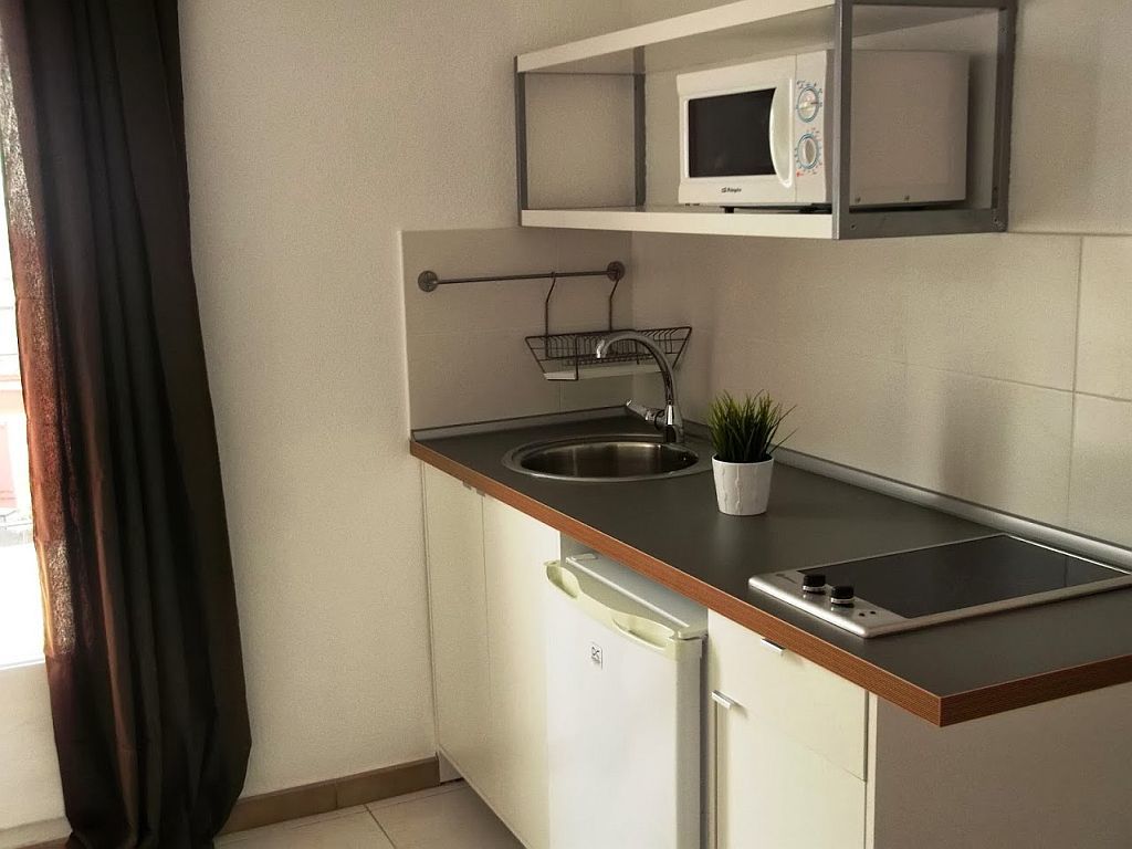 Apartamentos Ar Enjoy Bellavista Lloret de Mar Ngoại thất bức ảnh