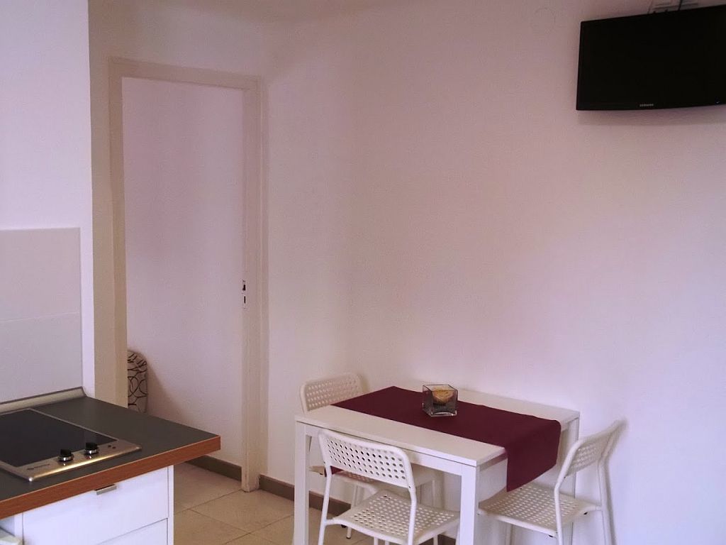 Apartamentos Ar Enjoy Bellavista Lloret de Mar Ngoại thất bức ảnh