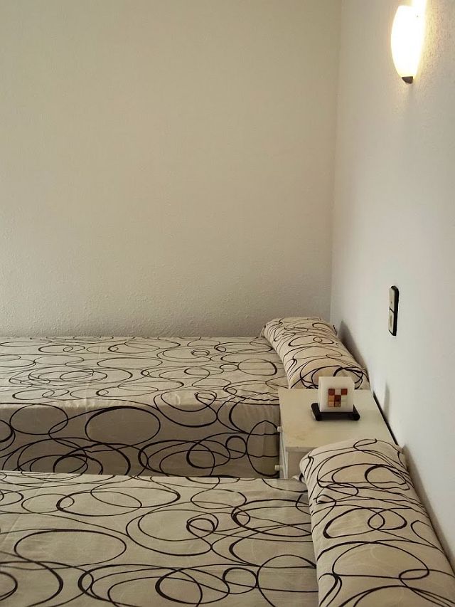 Apartamentos Ar Enjoy Bellavista Lloret de Mar Ngoại thất bức ảnh