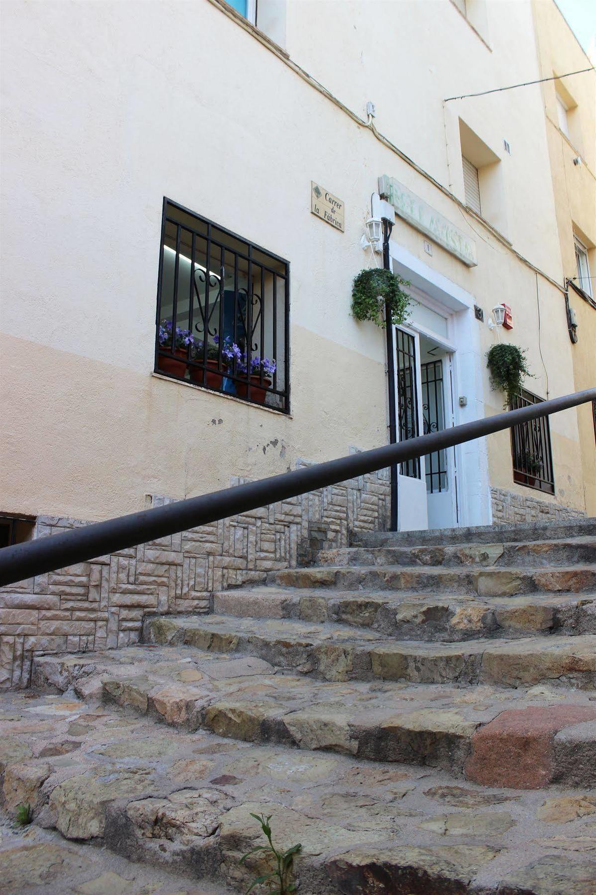 Apartamentos Ar Enjoy Bellavista Lloret de Mar Ngoại thất bức ảnh