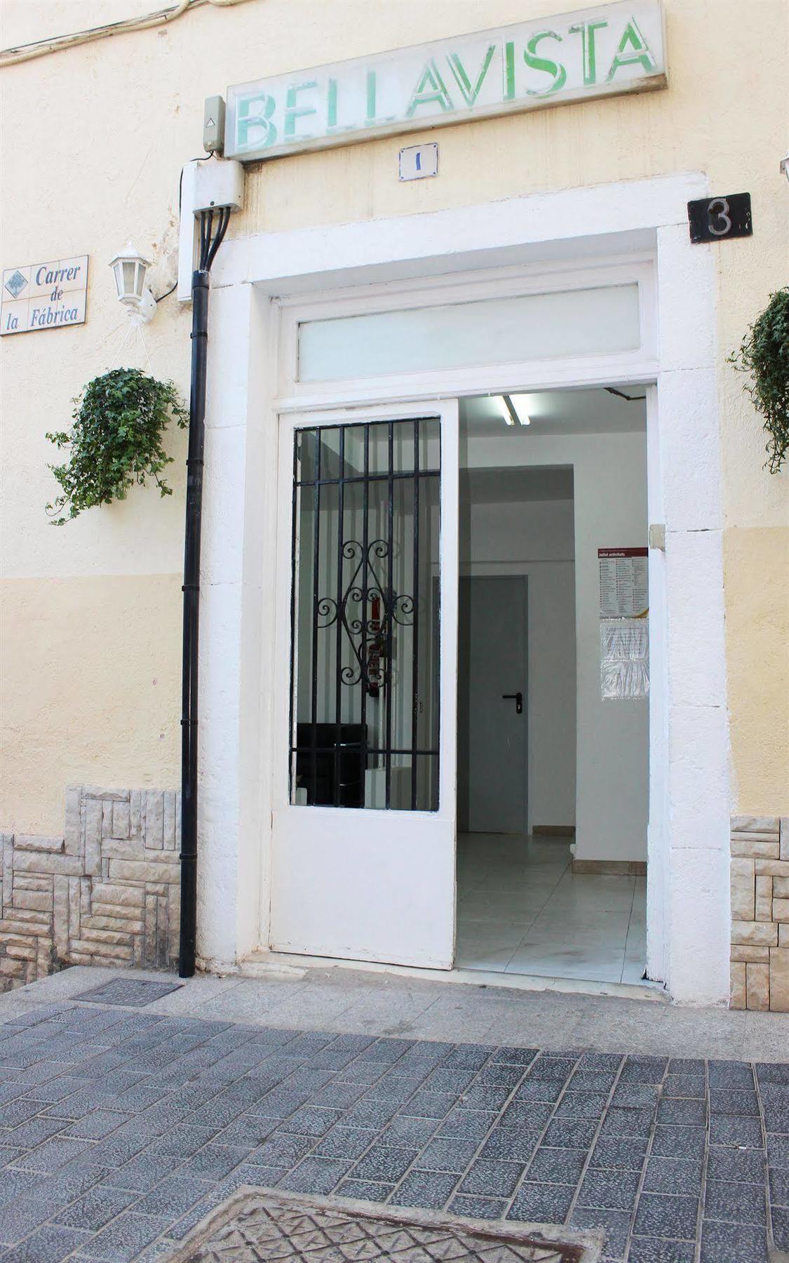 Apartamentos Ar Enjoy Bellavista Lloret de Mar Ngoại thất bức ảnh