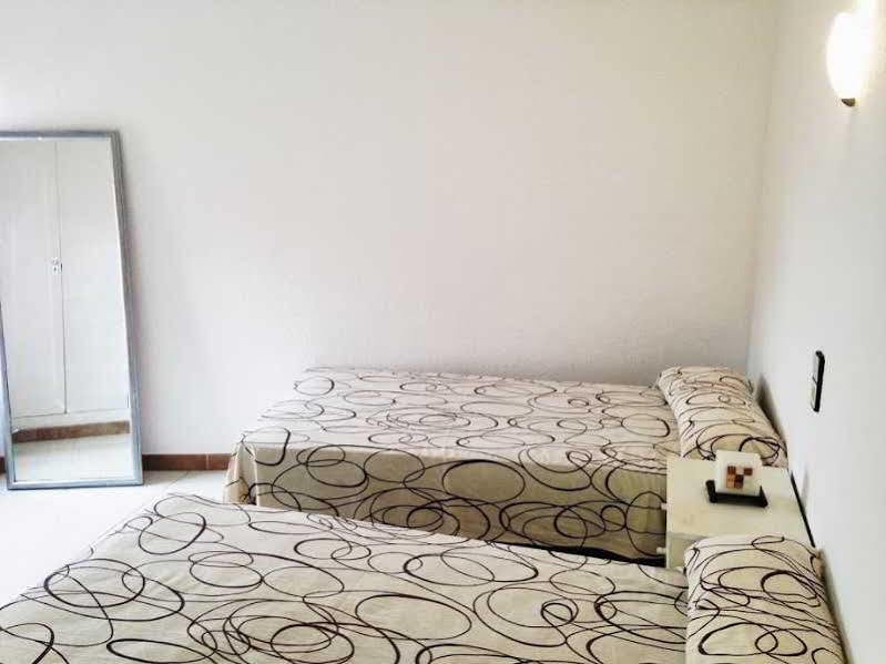 Apartamentos Ar Enjoy Bellavista Lloret de Mar Ngoại thất bức ảnh