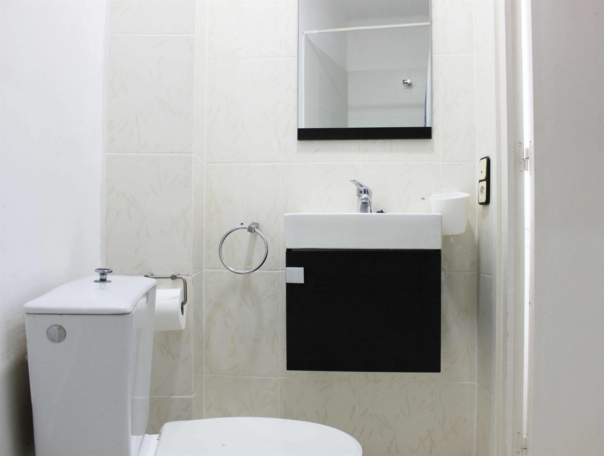 Apartamentos Ar Enjoy Bellavista Lloret de Mar Ngoại thất bức ảnh
