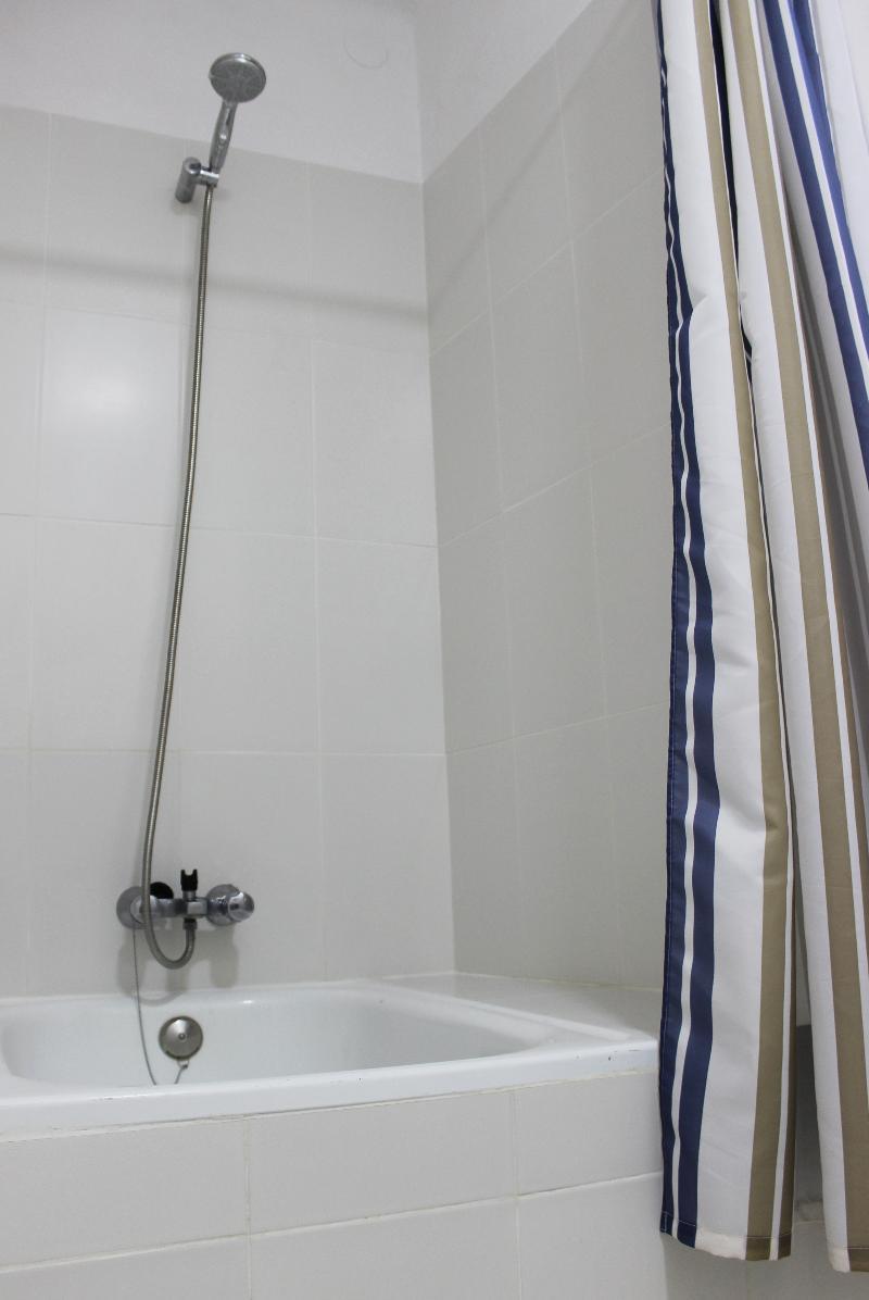 Apartamentos Ar Enjoy Bellavista Lloret de Mar Ngoại thất bức ảnh