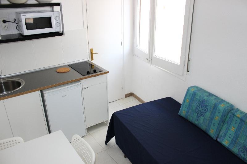 Apartamentos Ar Enjoy Bellavista Lloret de Mar Ngoại thất bức ảnh