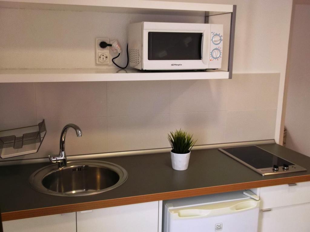 Apartamentos Ar Enjoy Bellavista Lloret de Mar Ngoại thất bức ảnh